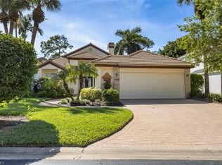 550 Cormorant Cv, Naples, FL 34113