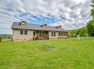 3720 Sugar Camp Vw, Sevierville, TN 37862