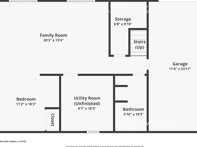 1381 Alberta Ct — Photo 3