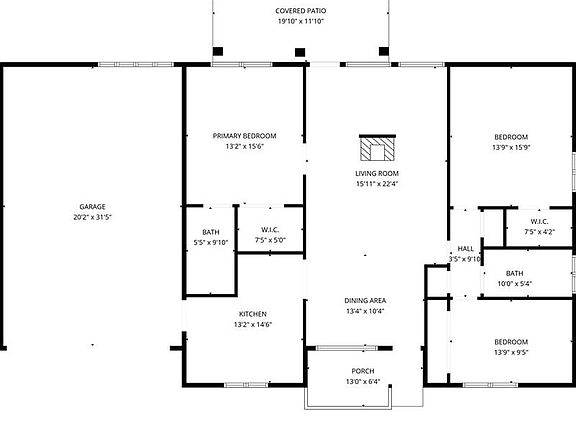 3rd image of 10966 SW 85th Ter