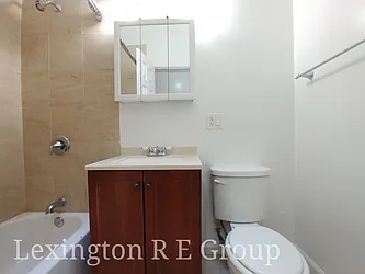 Rented by Lexington Real Estate Group