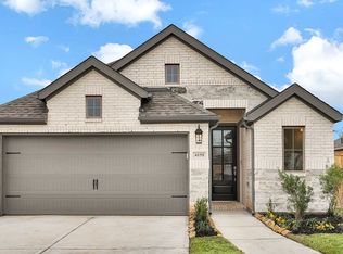 4155 Colony Ln, Missouri City, TX 77459