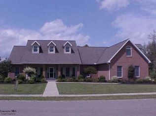 7966 Deer Valley Rd, New Lexington, OH 43764