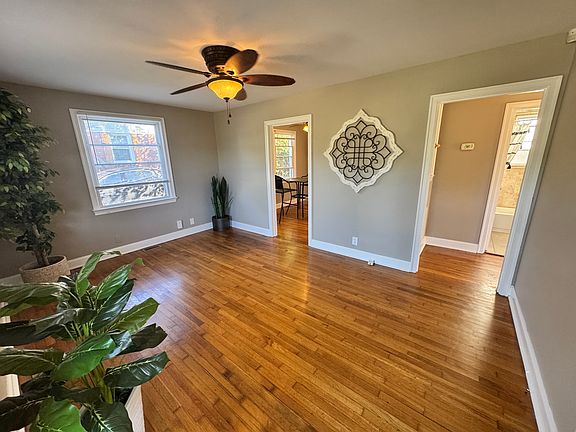 Wonderful floor plan