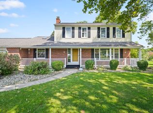 4700 S Clubview Dr, Adrian, MI