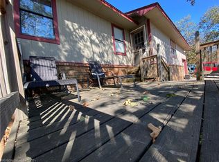 8226 Dequeen Ct, Hackett, AR 72937