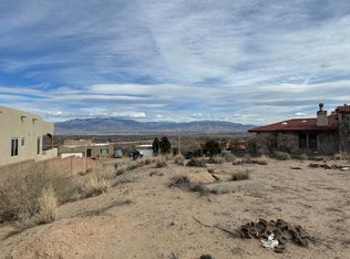 1505 Cliffside Ct NW, Albuquerque, NM 87105