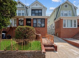 903 E 45th St, Brooklyn, NY 11203