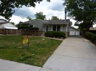 9040 Tennyson St, Westminster, CO 80031