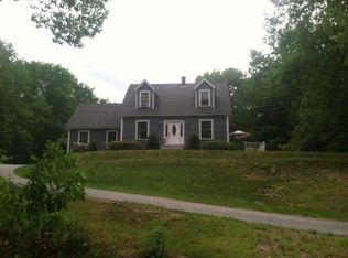 331 Windham Rd, Pelham, NH 03076