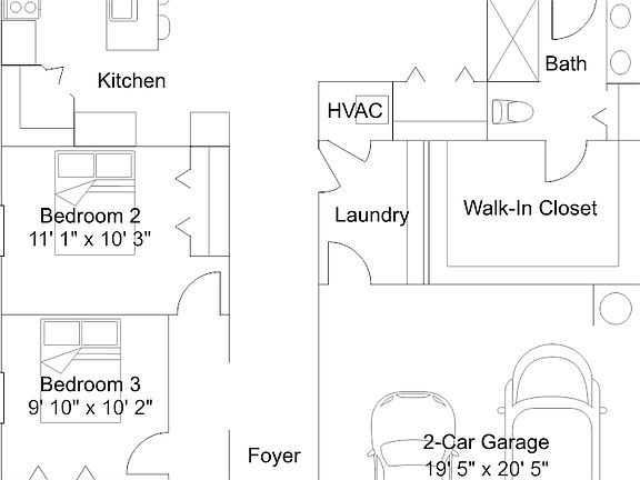 3rd image of this home