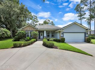 4765 Lakeshore Dr W, Fleming Island, FL 32003