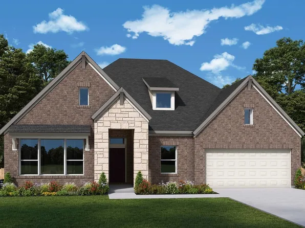 1911 Foothill Rd, Rockwall, TX 75087