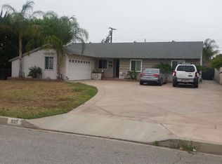 835 E Lucille Ave, West Covina, CA 91790