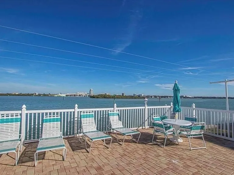 895 S Gulfview Blvd #201 — Photo 76