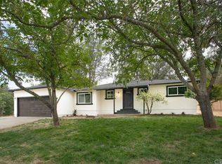 330 Glen Dr, Oroville, CA 95966