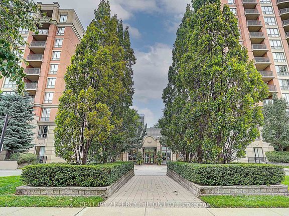 3rd image of 51 Harrison Garden Blvd #503