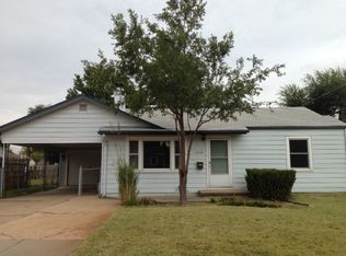 2404 W Casado St, Wichita, KS 67217
