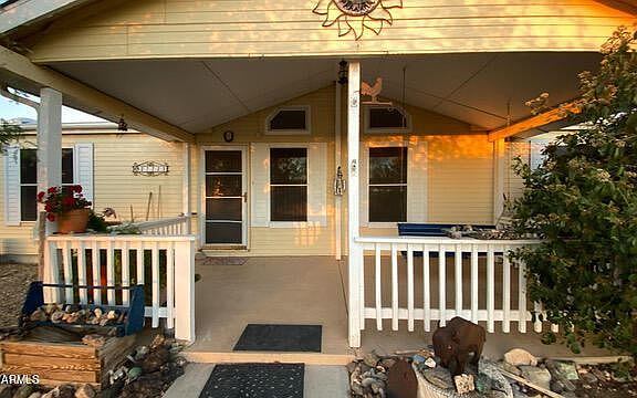 5th image of 27725 S Clydesdale Ave