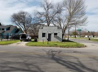 200 Poindexter Ave, Cleburne, TX 76033