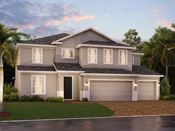 5019 Northern Dove Ave, Mount Dora, FL 32757