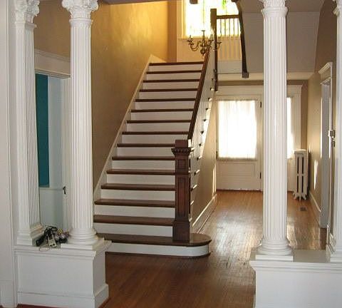 Main Hall