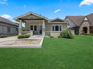 1411 E 36th St, Tulsa, OK 74105