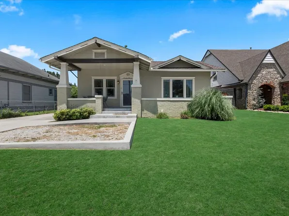 1411 E 36th St, Tulsa, OK 74105