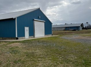 440 Warren Mountain Rd, Floral, AR 72534