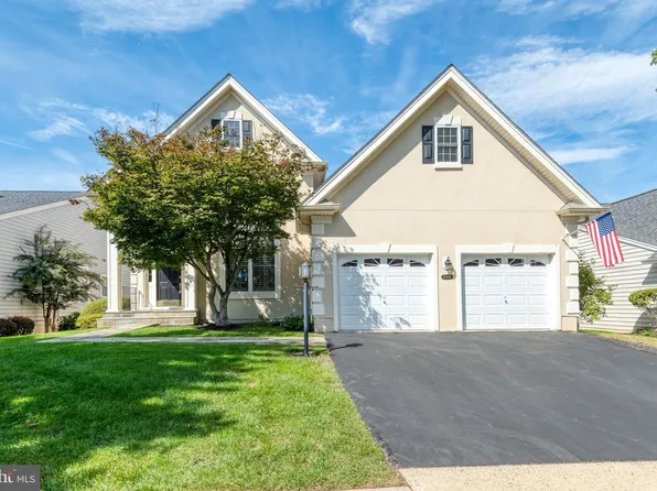 15508 Hagen Way, Haymarket, VA 20169