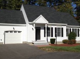 20 Peacock Brook Ln, Amherst, NH 03031