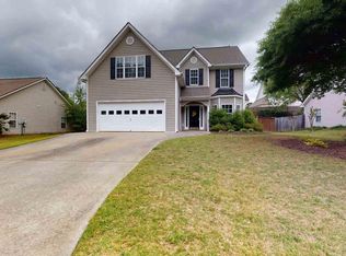 315 Apache Dr, Canton, GA 30115