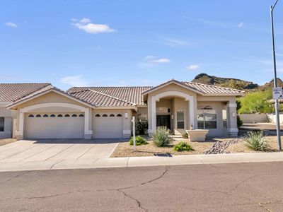 1731 E Kathleen Rd, Phoenix, AZ, 85022