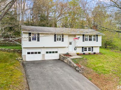 271 Shadduck Road, Middlebury, CT, 06762