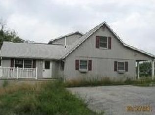 1525 Bowersox Rd, New Windsor, MD 21776