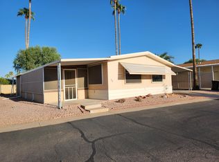 Brentwood West, Mesa, AZ 85204