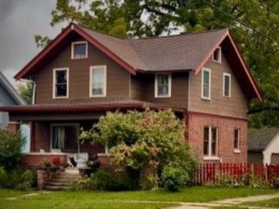 331 4th Ave, Baraboo, WI, 53913