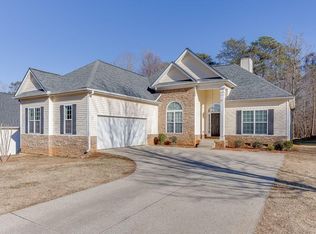 4256 Mountain Ridge Rd, Gainesville, GA 30506