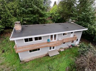 18723 Kenlake Pl NE, Kenmore, WA 98028