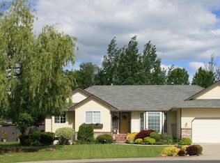 5823 S Rebecca St, Spokane, WA 99223