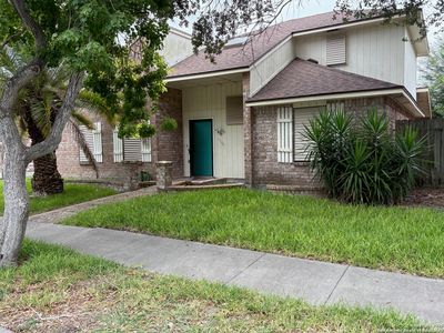 7306 Diamond Ridge, Corpus Christi, TX, 78413