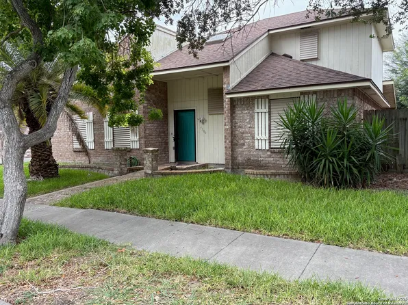 7306 Diamond Ridge Drive, Corpus Christi, TX 78413