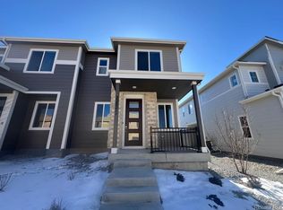 22821 E Stanford Ln UNIT A, Aurora, CO 80015