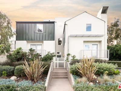938 Lincoln Blvd Unit 4, Santa Monica, CA, 90403