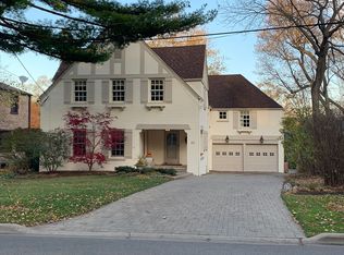 221 Church Rd, Winnetka, IL 60093