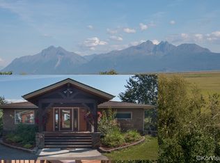 1400 E Patty Dr, Wasilla, AK 99654