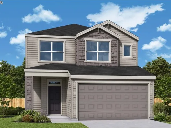 18205 NE 17th St, Vancouver, WA 98684