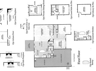 1225 Sharpstowne Ct, Mount Pleasant, SC 29466