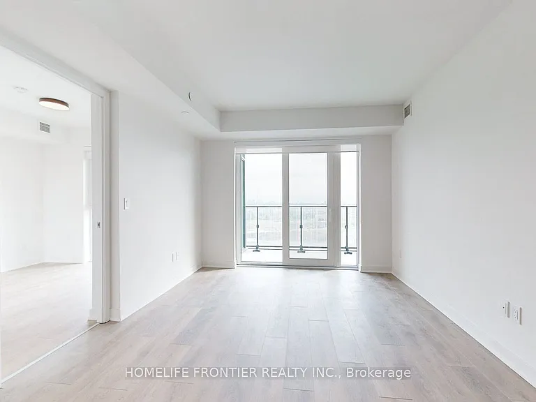 8 Tippett Rd #1406 — Photo 17