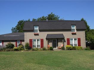 11005 Blue Sage Rd, Oklahoma City, OK 73120